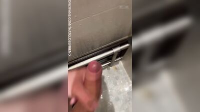 Fans - ThatCloseFriend - gay porn video (110)