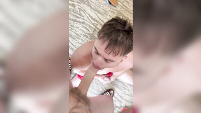 Fans - Big Mike - gay porn video (63)