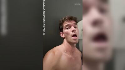 Fans - ThatCloseFriend - gay porn video (64)