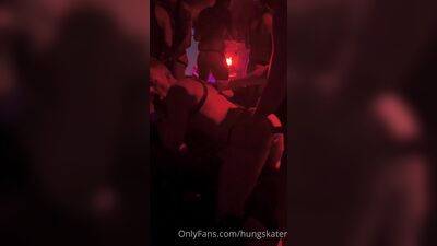 Fans - Hungskater - free gay porn (13)
