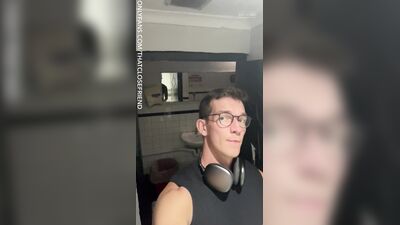 Fans - ThatCloseFriend - gay porn video (14)
