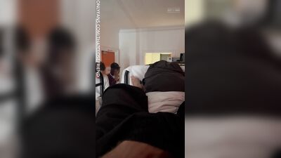 Fans - ThatCloseFriend - gay porn video (14)