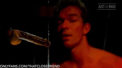 Fans - ThatCloseFriend - gay porn video (61)