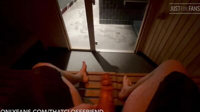 Fans - ThatCloseFriend - gay porn video (61)