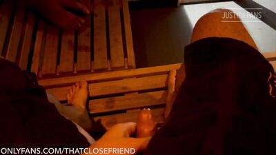 Fans - ThatCloseFriend - gay porn video (61)
