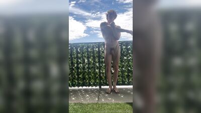 Fans - Hazel Hoffman - free gay porn (210)