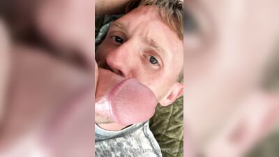 Fans - Big Mike - gay porn video (83)