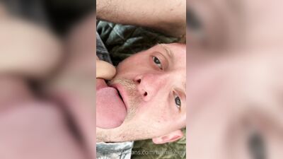 Fans - Big Mike - gay porn video (83)