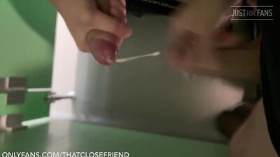 Fans - ThatCloseFriend - gay porn video (121)