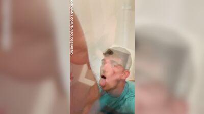 Fans - ThatCloseFriend - gay porn video (85)