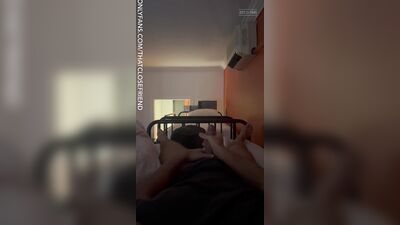 Fans - ThatCloseFriend - gay porn video (5)