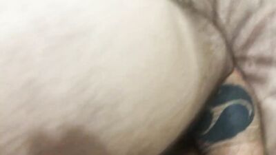 Bareback Breeding