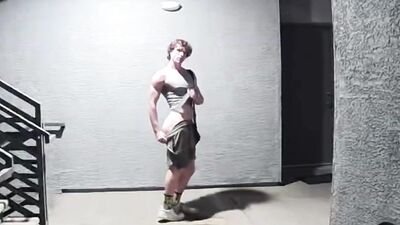 Fans - Hazel Hoffman - free gay porn (212)