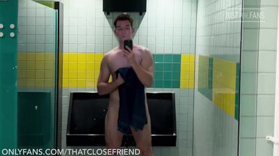 Fans - ThatCloseFriend - gay porn video (59)