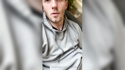 Fans - Big Mike - gay porn video (56)