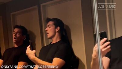 Fans - ThatCloseFriend - gay porn video (115)