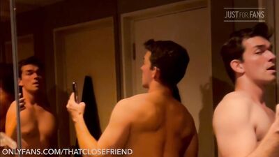 Fans - ThatCloseFriend - gay porn video (115)