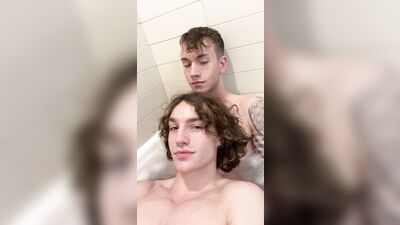 Fans - Hazel Hoffman - free gay porn (330)