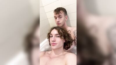 Fans - Hazel Hoffman - free gay porn (330)