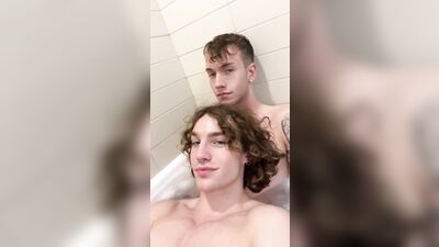 Fans - Hazel Hoffman - free gay porn (330)