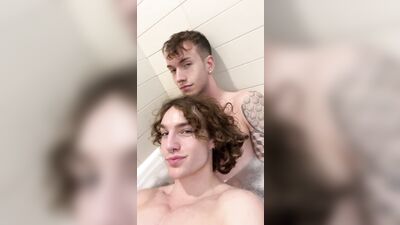 Fans - Hazel Hoffman - free gay porn (330)