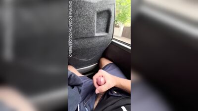 Fans - ThatCloseFriend - gay porn video (79)