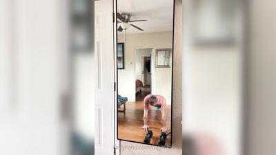 Fans - Big Mike - gay porn video (59)