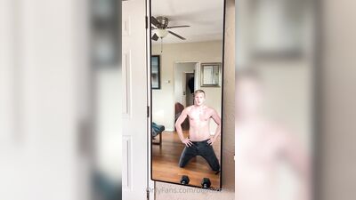 Fans - Big Mike - gay porn video (59)