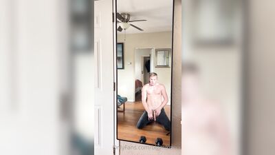 Fans - Big Mike - gay porn video (59)