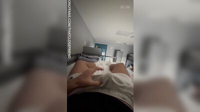 Fans - ThatCloseFriend - gay porn video (28)