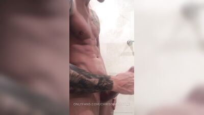 OF - Chris Diamond (chrisdiamond_x) - gay porn video (37)