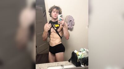 Fans - Hazel Hoffman - free gay porn (181)