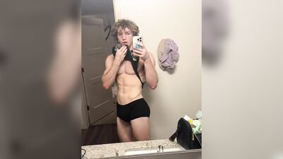 Fans - Hazel Hoffman - free gay porn (181)
