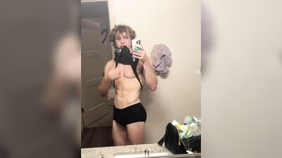 Fans - Hazel Hoffman - free gay porn (181)