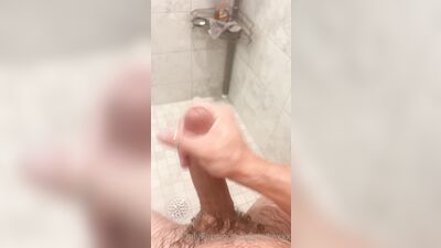 Fans - Big Mike - gay porn video (51)
