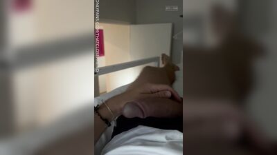 Fans - ThatCloseFriend - gay porn video (105)