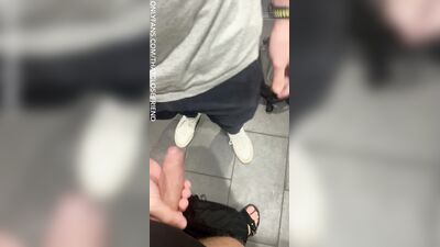 Fans - ThatCloseFriend - gay porn video (119)