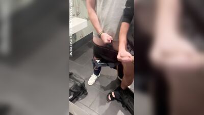 Fans - ThatCloseFriend - gay porn video (119)