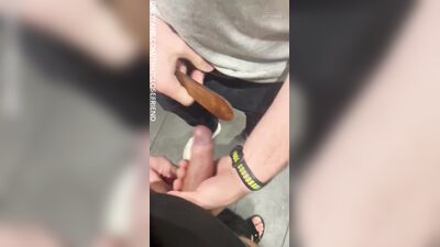 Fans - ThatCloseFriend - gay porn video (119)