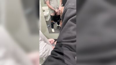 Fans - ThatCloseFriend - gay porn video (119)