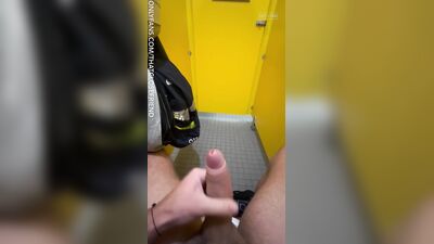 Fans - ThatCloseFriend - gay porn video (7)