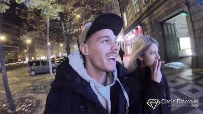 OF - Chris Diamond (chrisdiamond_x) - gay porn video (18)