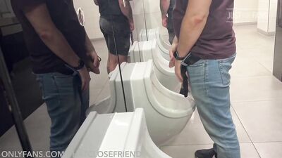 Fans - ThatCloseFriend - gay porn video (91)