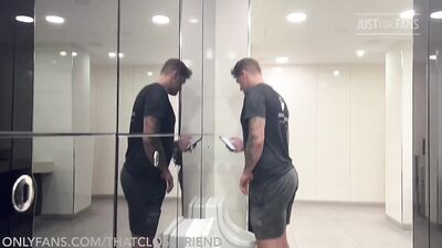 Fans - ThatCloseFriend - gay porn video (91)