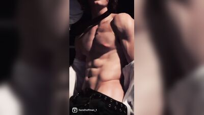 Fans - Hazel Hoffman - free gay porn (282)