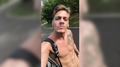 OF - Chris Diamond (chrisdiamond_x) - gay porn video (59)