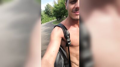 OF - Chris Diamond (chrisdiamond_x) - gay porn video (59)