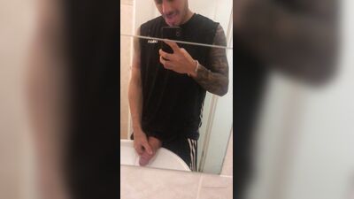OF - Chris Diamond (chrisdiamond_x) - gay porn video (15)