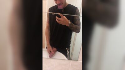 OF - Chris Diamond (chrisdiamond_x) - gay porn video (15)