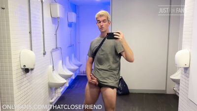 Fans - ThatCloseFriend - gay porn video (77)